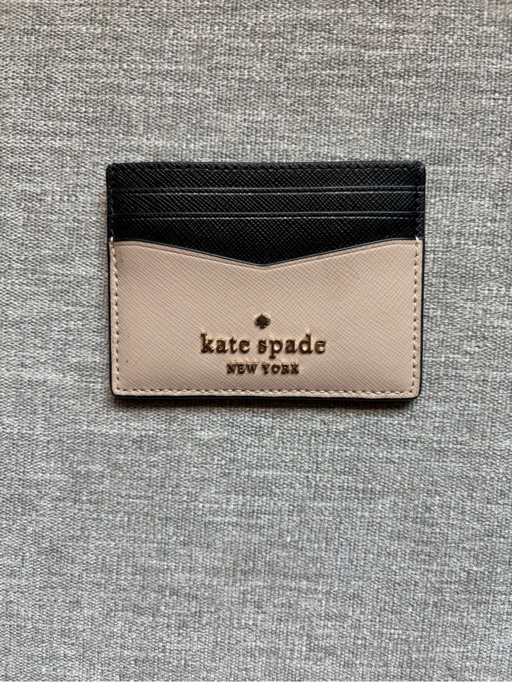 Kate Spade Slim Card Holder